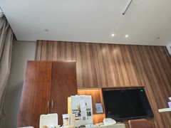 -青岛大学附属医院体检中心(崂山分院)