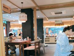 -老淮滨-蚌埠非遗小吃(淮河路店)