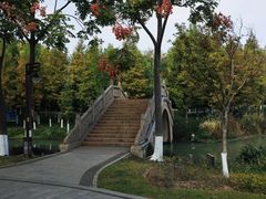 -南通濠河风景名胜区