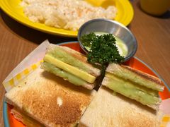 -泰盏鬼·颓废冬阴(陈家祠扬韬店)