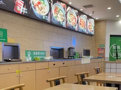 -蒙自源米线大王(信利城市广场店)