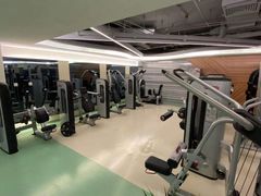 -宝力豪健身(中粮广场店)
