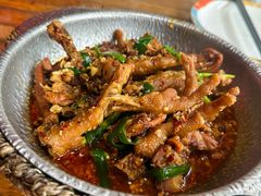 -辣得叫湘菜(观海卫店)