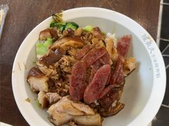 -陆长玖古法猪脚饭(玄风桥店)