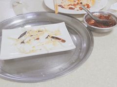 -千里马烧烤(南六东路店)