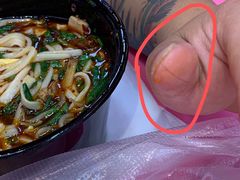 -再回首鸡肉米线(人民路一店)