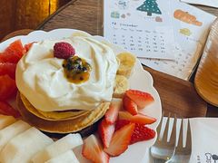 -春风十里咖啡馆