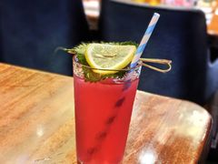 -肉魁屋·烧肉·烧鸟·酒场(高新店)