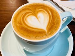 -Fridi Patisserie Cafe