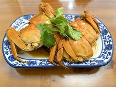 -灵福缘私房菜·农家菜(拈花湾·灵山大佛必推店)