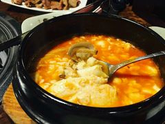 -六七八韩式烤肉·韩国料理(上杭路店)