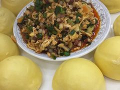 -聚德福海鲜家常菜(刘庄店)