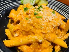 -澳骄 Aussie Kitchen·手工披萨·西餐(国大店)