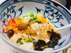 -远大美食广场(远大购物中心店)