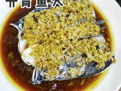 -建辉湖南土菜馆(南大街店)