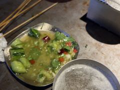 -麦凯伦烧烤·精酿超级工厂店(金桥总店)