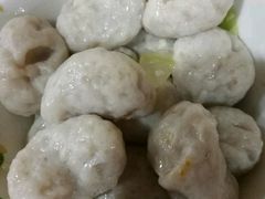 -章记正宗南岗鱼蛋火锅