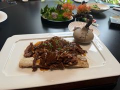 -501號台州海鲜餐厅(海创园店)