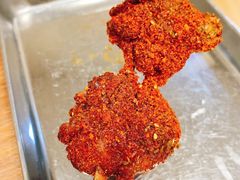 -贯贯吉·清真餐厅(浙江中路店)