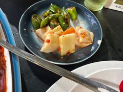 -四方小吃·白族庭院餐厅