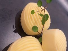 -喜来登由由大酒店九州膳坊中餐厅