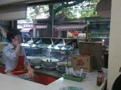 android_upload_pic-清真盛志望麻酱酿皮·非遗老字号