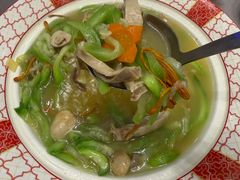 -东方御宴海鲜酒楼(棕泉酒店)