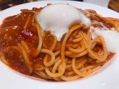 -酷公社·榴莲披萨(太原街店)