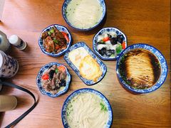 -孙盛兴奥灶面馆·蟹黄面·三虾面(山塘街总店)