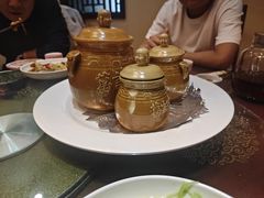 -葛记焖饼(经一路店)