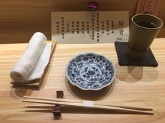 -鮨青(恒基名人购物中心店)