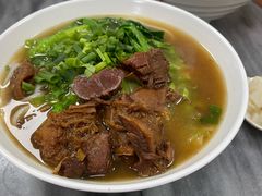 -珍珍小食店(西华路店)