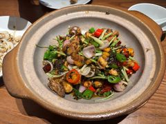 -小厨师·二十年沈家门小海鲜(百井坊巷店)