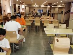 大堂-百家鸡味馆(清泰店)