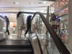 -首开福茂购物中心(宋家庄店)