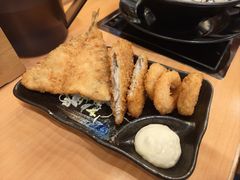 -赛百味SUBWAY(金宝汇店)