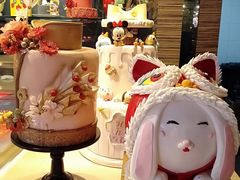 -富力希尔顿酒店·地阔自助餐厅