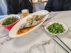 -宝荣鱼馆·临湖之宴(千岛湖店)