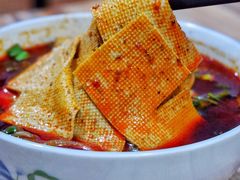 -老字号杨坡红油米线腊汁肉夹馍(东四道巷店)