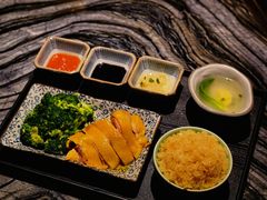 -杭州西子湖四季酒店-WL BISTRO西湖餐厅(灵隐路店)