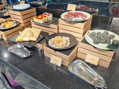 -泰谷酒店·太古码头闽菜自助餐厅