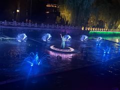 -扬州古运河