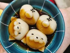 -逗柴咖啡屋·狗咖猫咖宠物桌游