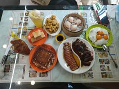 -澳门陈光记烧味饭店(万象城店)