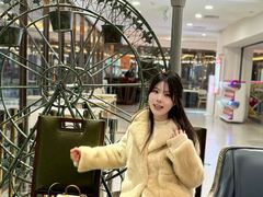-上隐水产海鲜刺身自助餐(淮海百盛店)
