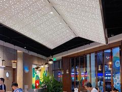 -德克士(海秀东店)