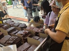 -钜记手信(大三巴街店)