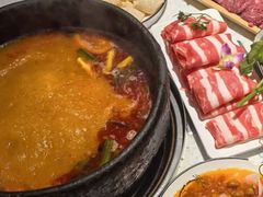 -贵府酸汤牛肉火锅·贵州老字号(飞山街店)