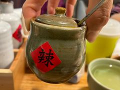 -苏小柳点心·手作小笼包(新街口分院店)