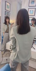 -FLAIR HAIR SALON